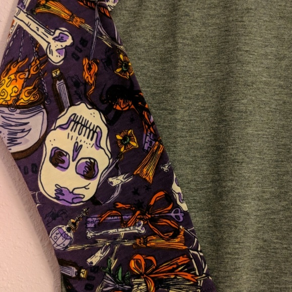 Lularoe xxs Randy - Picture 2 of 3